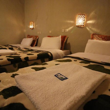 Auberge Ibrahim Agoudal Phòng bức ảnh
