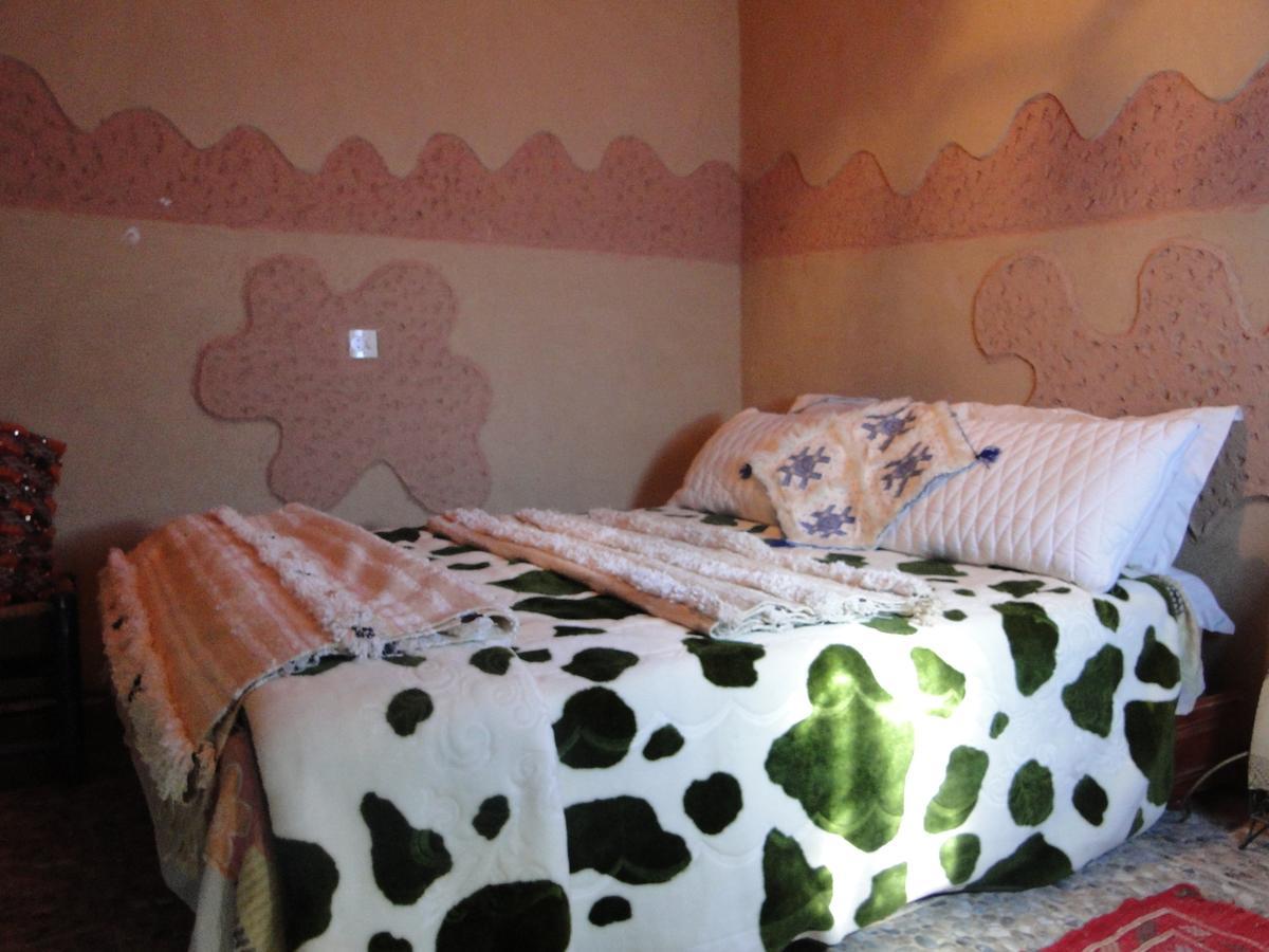 Auberge Ibrahim Agoudal Phòng bức ảnh