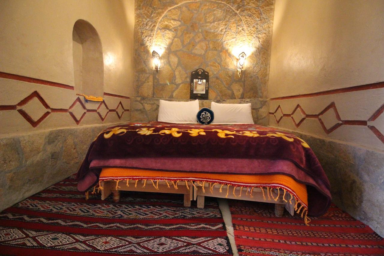 Auberge Ibrahim Agoudal Ngoại thất bức ảnh