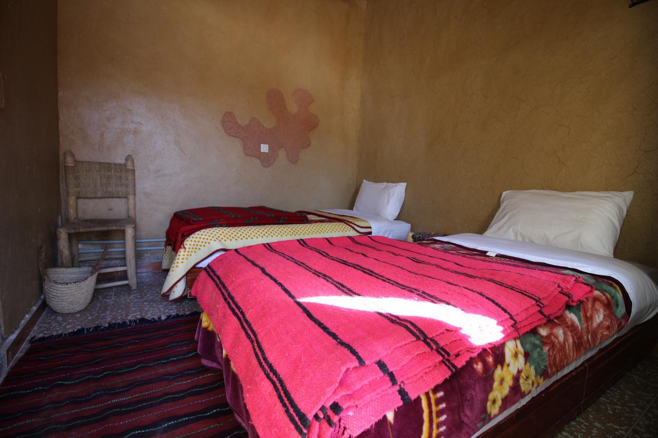 Auberge Ibrahim Agoudal Ngoại thất bức ảnh