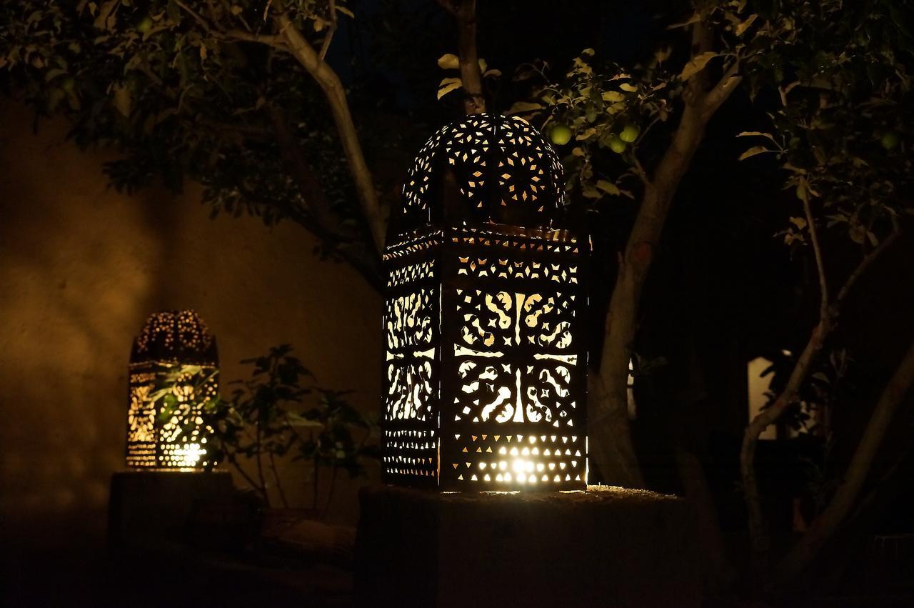 Auberge Ibrahim Agoudal Ngoại thất bức ảnh
