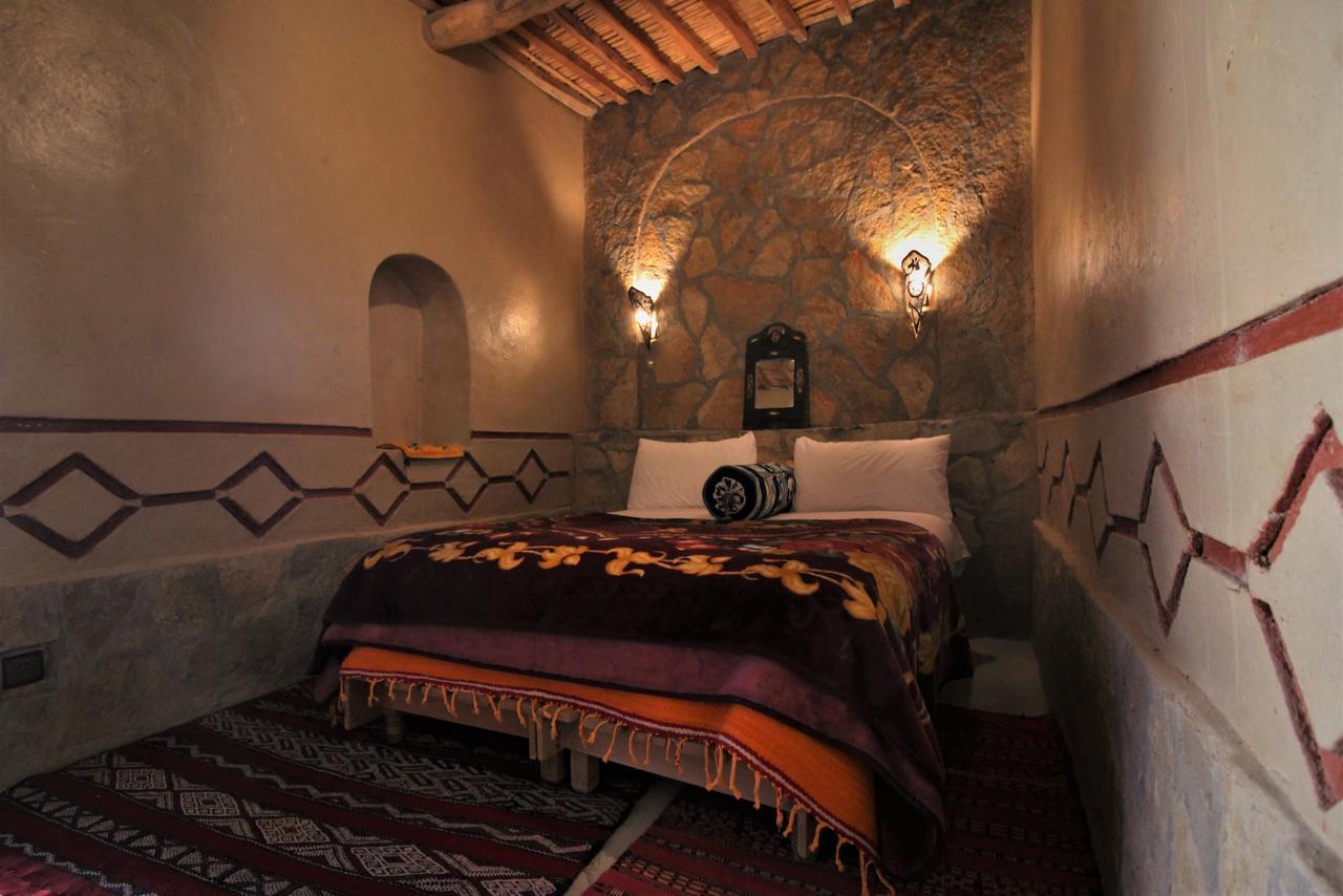 Auberge Ibrahim Agoudal Ngoại thất bức ảnh