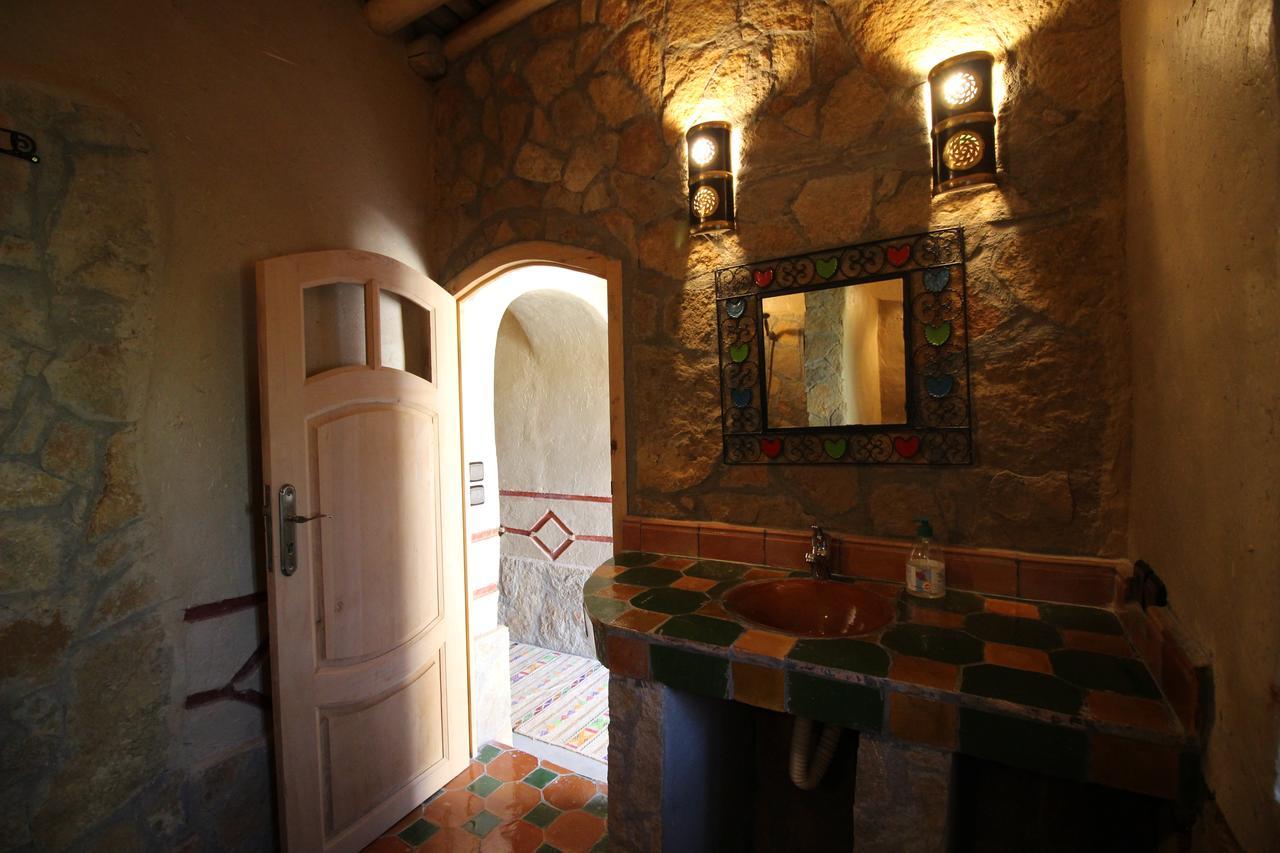 Auberge Ibrahim Agoudal Ngoại thất bức ảnh